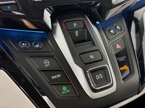 New 2026 Honda Odyssey Elite image 20