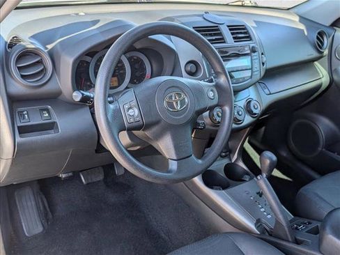 Used 2011 Toyota RAV4 Sport w/ Premium Seating Pkg FWD image 10