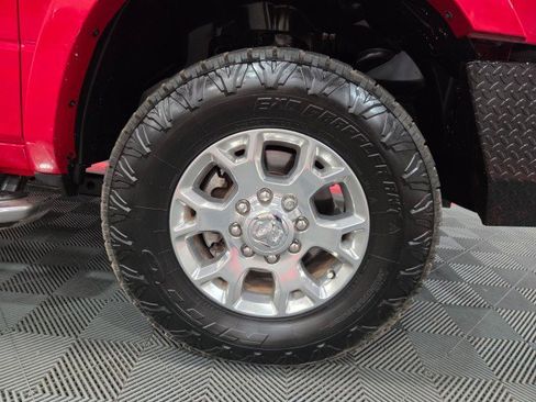 Used 2021 RAM 2500 Laramie image 90