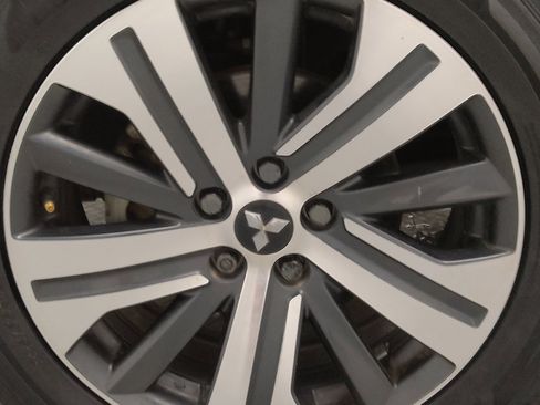 Used 2021 Mitsubishi Outlander Sport SE FWD image 31
