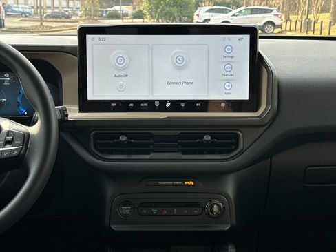 Used 2025 Ford Bronco Sport Big Bend image 18