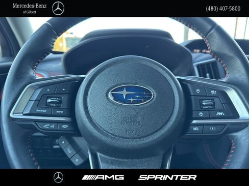 Used 2019 Subaru Forester Sport w/ Popular Package #2 image 30