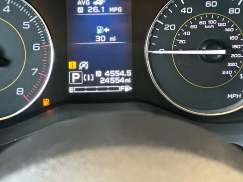 Used 2022 Subaru Crosstrek 2.5i Sport image 26