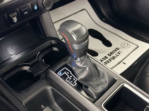 Used 2021 Toyota Tacoma TRD Pro image 17