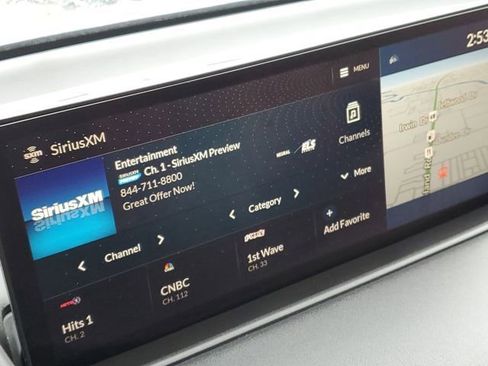 Used 2022 Acura MDX A-Spec image 16