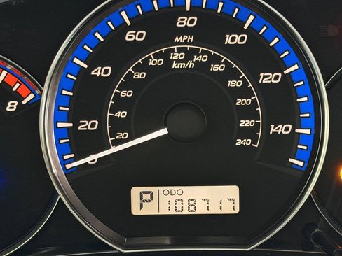 Used 2010 Subaru Forester 2.5X Premium w/ Popular Equipment Group 1A AWD/4WD image 25