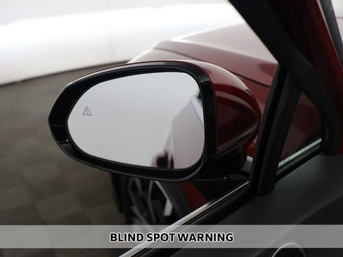 Used 2025 Hyundai Sonata SEL FWD image 4
