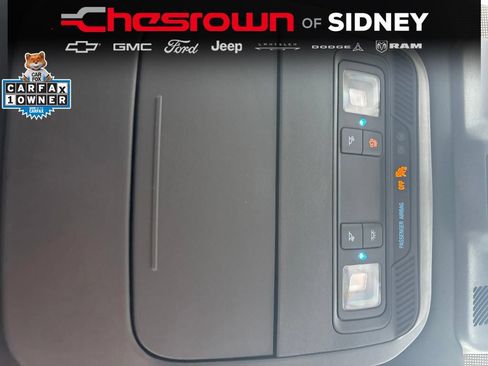 Used 2026 Ford F150 STX w/ F-150 LOBO Package AWD/4WD image 26