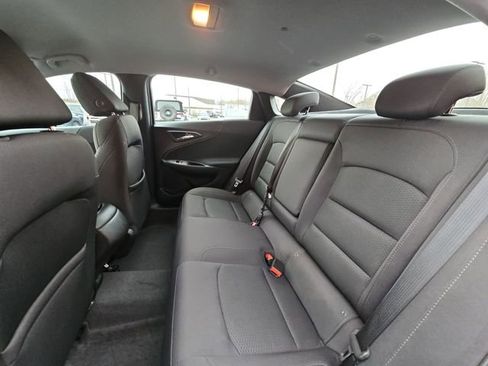 Used 2017 Chevrolet Malibu LS image 23