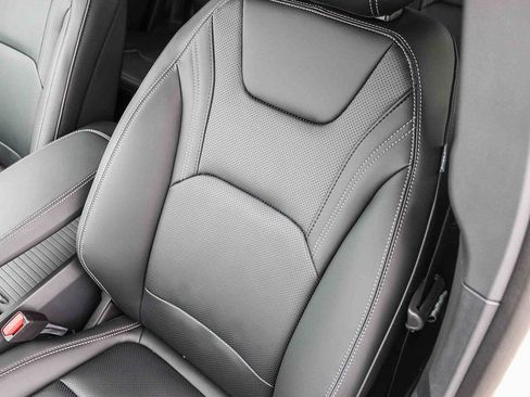 New 2025 Ford Mustang Mach-E Premium RWD image 25