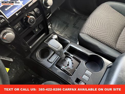 Used 2020 Toyota 4Runner TRD Off-Road Premium image 24