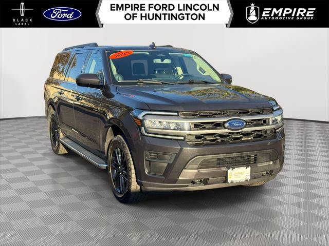 Used 2023 Ford Expedition Max XLT AWD/4WD image 1