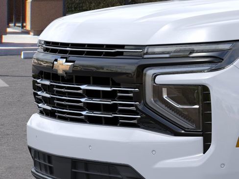 New 2026 Chevrolet Tahoe High Country RWD image 37