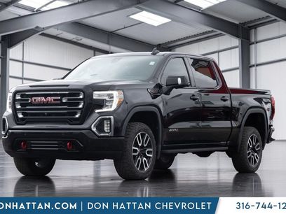 Used 2021 GMC Sierra 1500 AT4 w/ AT4 Value Package