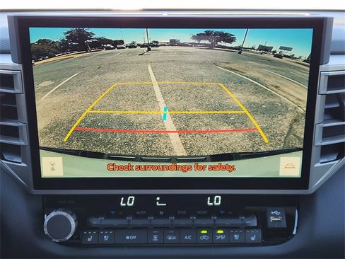 New 2026 Toyota Tundra Limited image 15