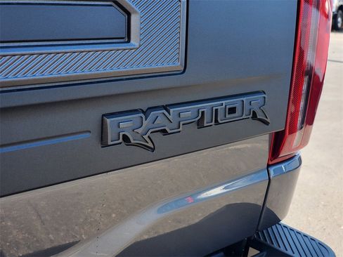 New 2025 Ford F150 Raptor image 33