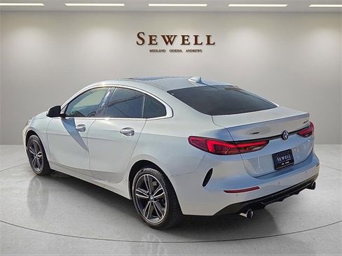 Used 2024 BMW 228i xDrive Gran Coupe w/ Convenience Package image 3