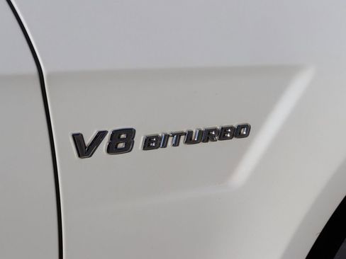 Used 2014 Mercedes-Benz E 63 AMG S-Model image 5