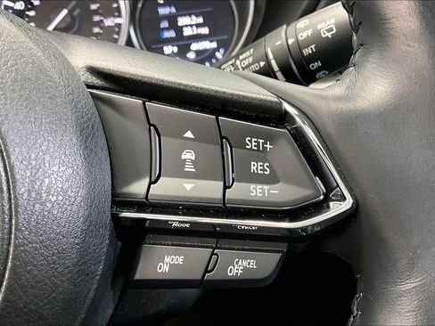 Used 2018 MAZDA CX-5 Grand Touring w/ Premium Package AWD/4WD image 21