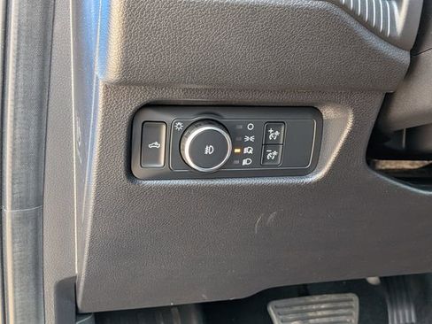 New 2025 Ford Ranger XLT w/ FX4 Off-Road Package AWD/4WD image 12