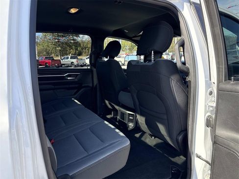 Used 2023 RAM 1500 Big Horn w/ Trailer Tow Group image 24