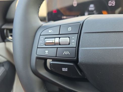 New 2026 Kia Sportage EX FWD image 10