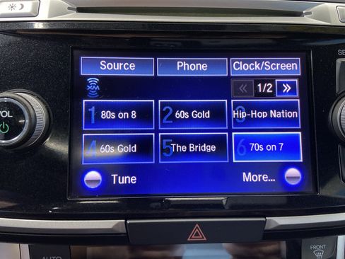 Used 2014 Honda Accord EX-L image 18