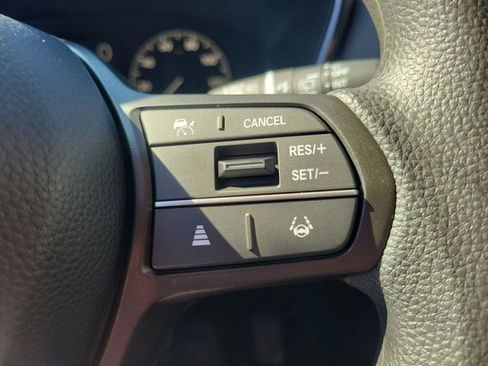 New 2026 Honda CR-V EX image 32