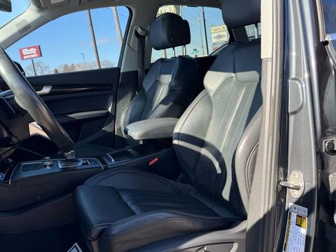 Used 2018 Audi Q5 Prestige image 10