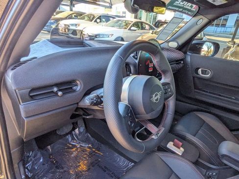 Used 2025 MINI Cooper S image 10