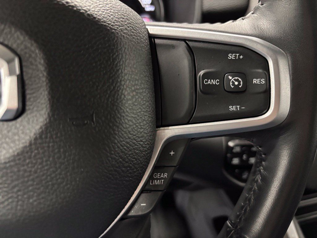 Used 2022 RAM 1500 Big Horn AWD/4WD image 20