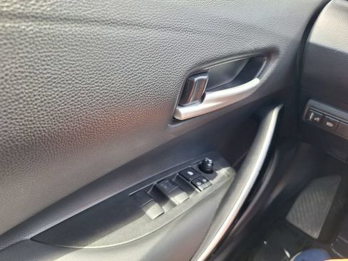 Used 2023 Toyota Corolla XSE FWD image 17