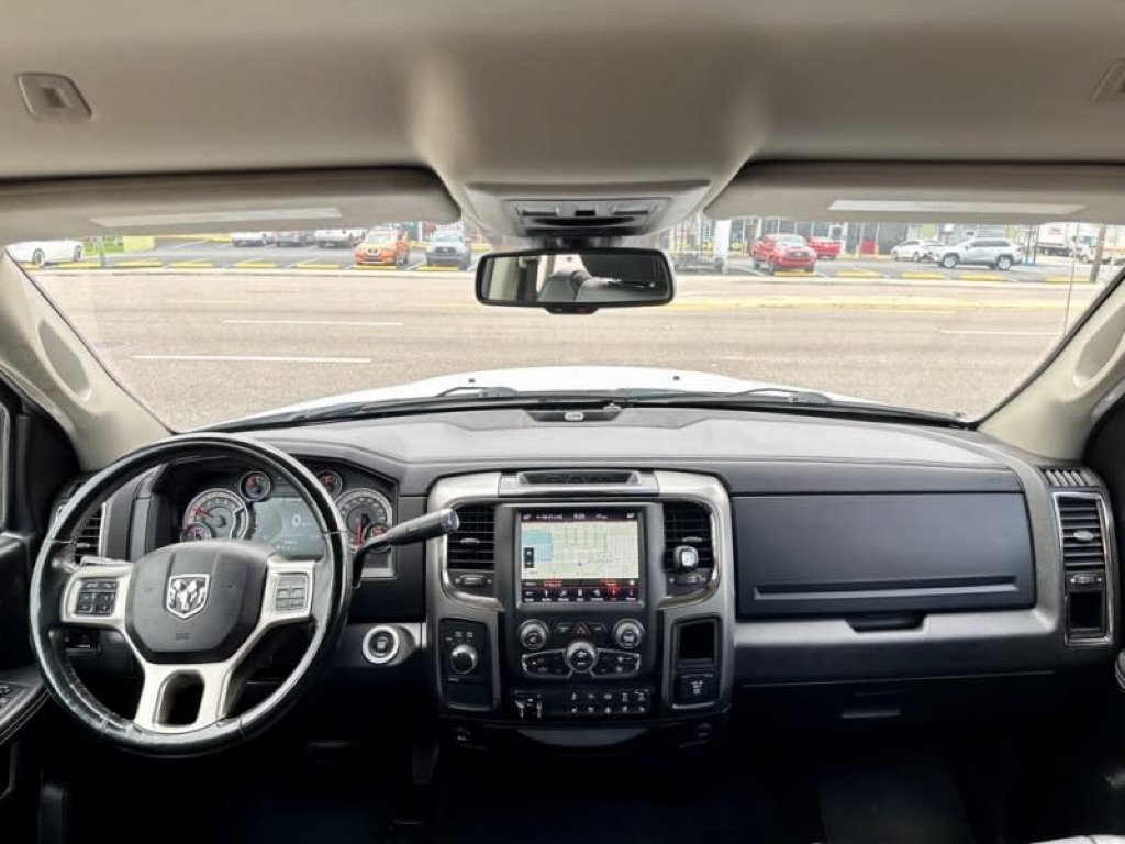 Used 2018 RAM 3500 Laramie w/ Sport Appearance Group AWD/4WD image 56