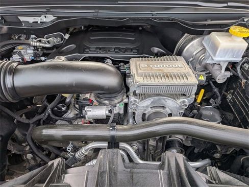 Certified 2024 RAM 1500 Laramie image 30