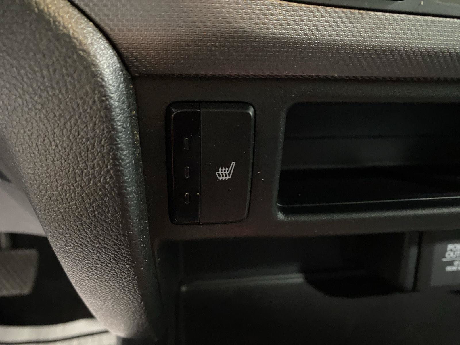 Used 2023 Honda Ridgeline RTL image 26