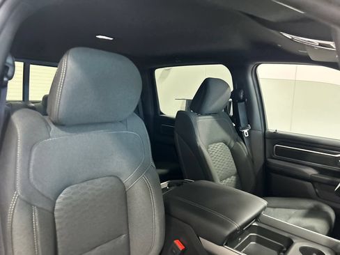 New 2026 RAM 1500 Big Horn AWD/4WD image 35