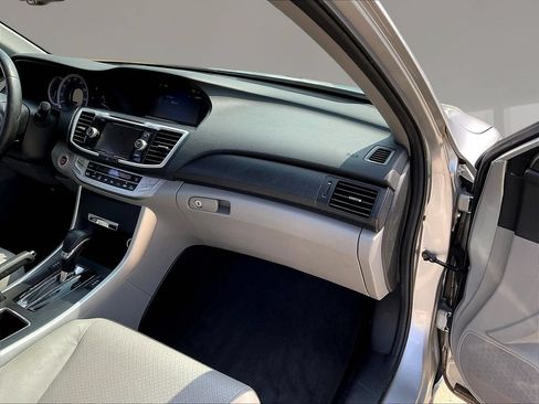 Used 2013 Honda Accord EX-L image 24