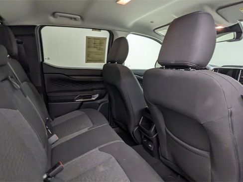 Certified 2024 Ford Ranger XLT image 37