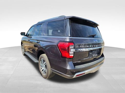 Used 2024 Ford Expedition Limited AWD/4WD image 3