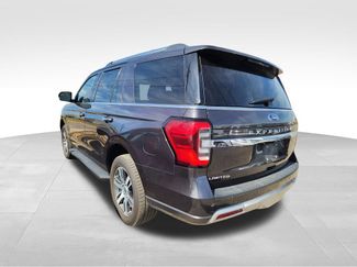 Used 2024 Ford Expedition Limited AWD/4WD video 3