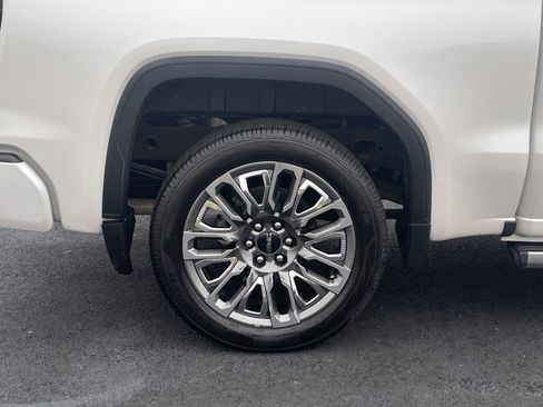 Used 2024 GMC Sierra 1500 Denali Ultimate image 34