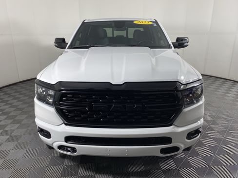 Used 2023 RAM 1500 Big Horn AWD/4WD image 13