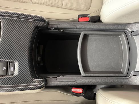 Used 2022 Honda Accord EX-L image 25