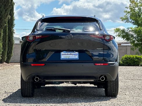 New 2026 MAZDA CX-30 Aire Edition image 5