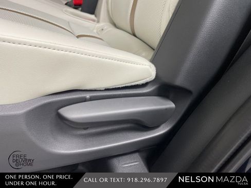 New 2026 MAZDA CX-90 Plug-In Hybrid w/ Premium Plus image 38