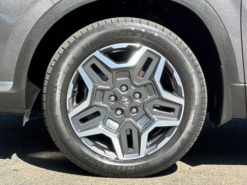 Used 2022 Hyundai Santa Fe SEL Premium w/ Cargo Package image 25