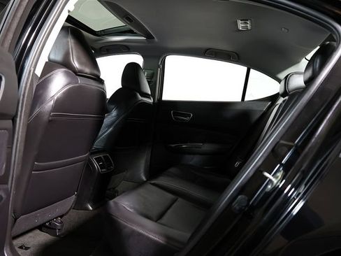 Certified 2019 Acura TLX w/ Technology Package FWD image 15