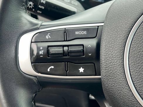 Used 2024 Kia Sportage EX AWD/4WD image 22
