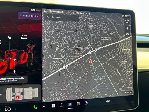 Used 2025 Tesla Model Y Long Range image 28