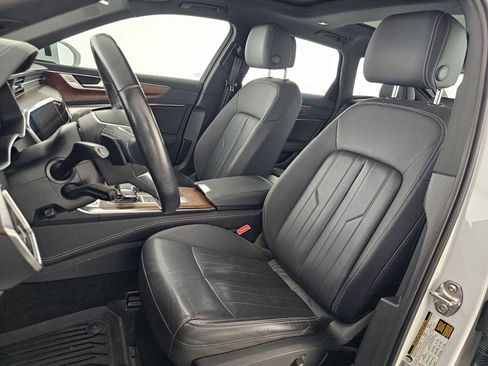 Used 2020 Audi A6 3.0T allroad Premium Plus w/ Audi Side Assist Package image 21
